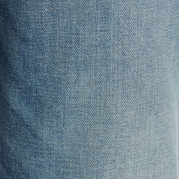 Hudson Blake Slim Fit Mid Rise Jeans Withstand 29 - Picture 5 of 5